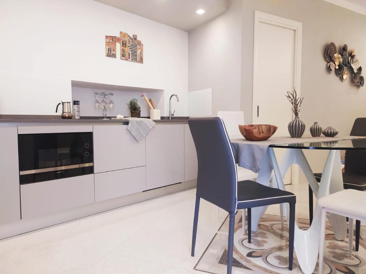 Vernazza Luxury Apartment Exterior photo