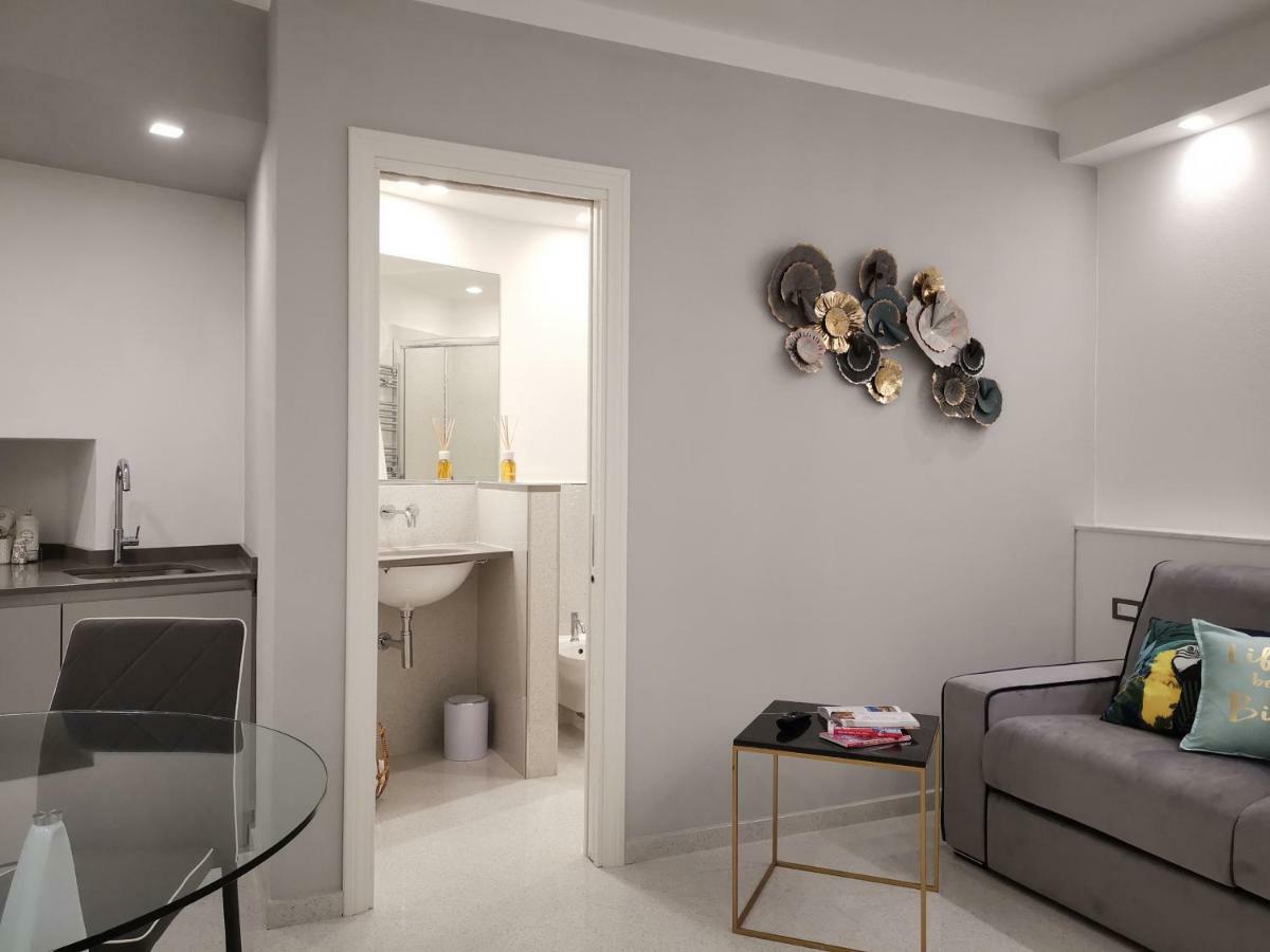 Vernazza Luxury Apartment Exterior photo