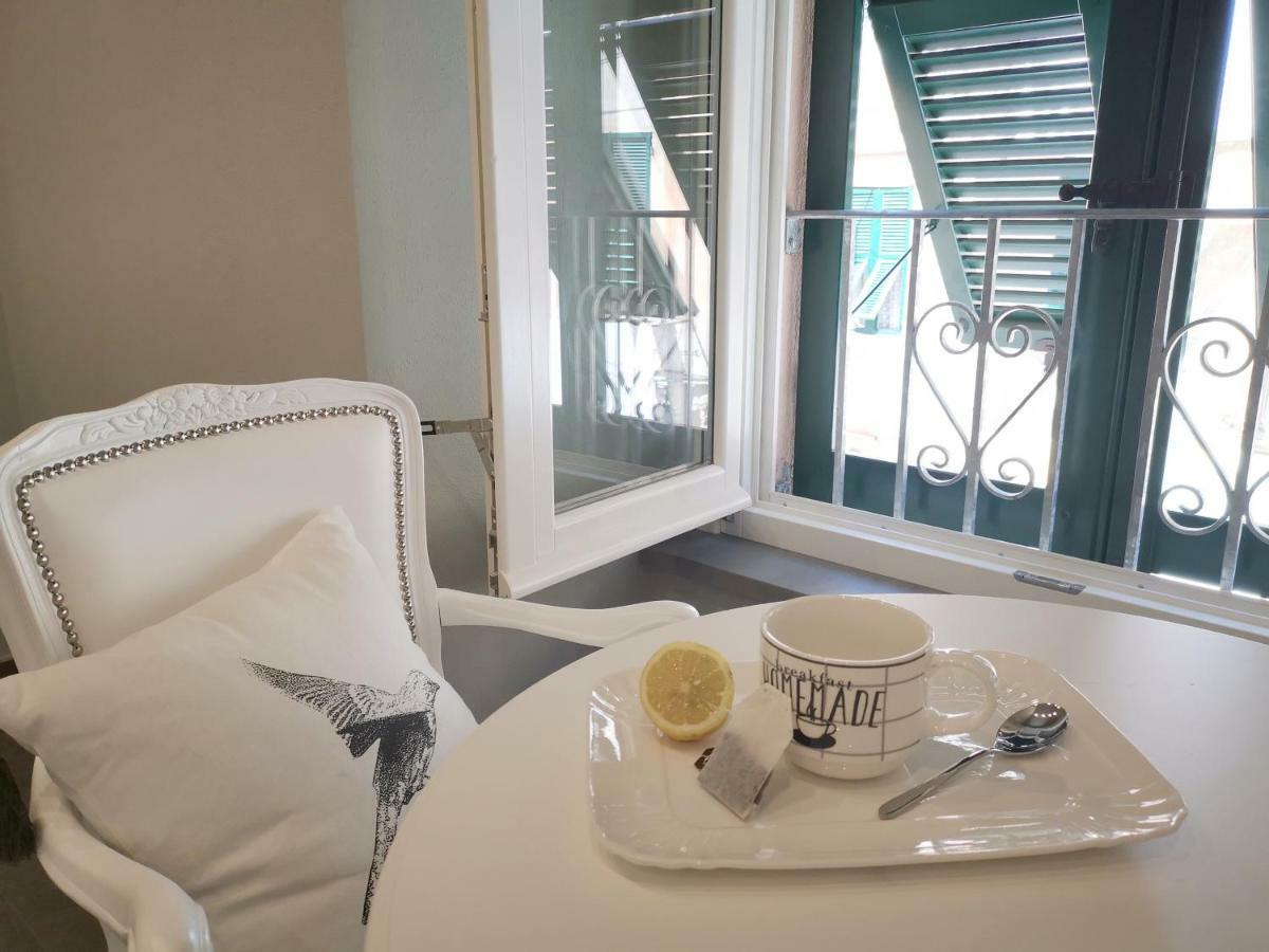 Vernazza Luxury Apartment Exterior photo