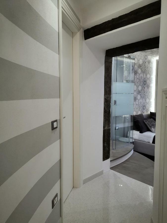 Vernazza Luxury Apartment Exterior photo